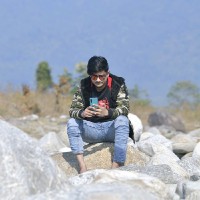 Sayan Ray