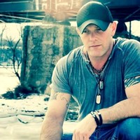 Aaron Hogg