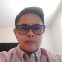 Nina Tampadong, Cissp