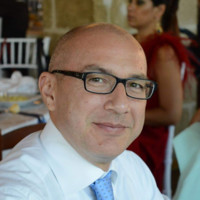Gianluca Codella