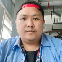 Boy Sandy Surya Wijaya