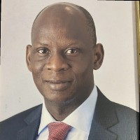 Olusegun Adebayo