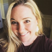Leigh Snead