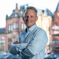 Dennis De Jonge