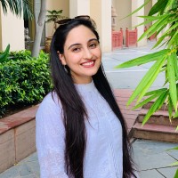 Poorvi Mayach