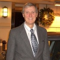 RON BERGERON