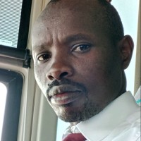 Daniel Njagi