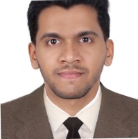 Ahmed Shammas