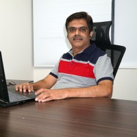 Janardhan Doranala