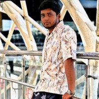 Mareeswaran M