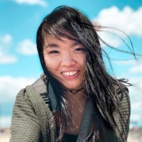 Bernice Ho