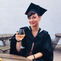Samantha Pavitt