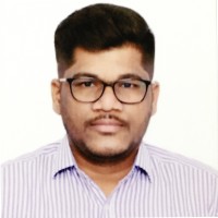 P Praveen Kumar