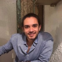 Oğuz Kağan Erol