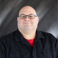 Ed Cook