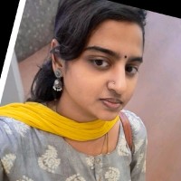 Abinaya H