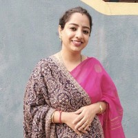 Anuradha Roy