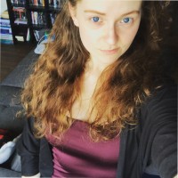 Carlie Stobo