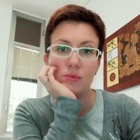 Gloria Merhori