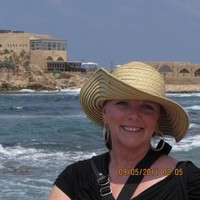 Laurie Dorr