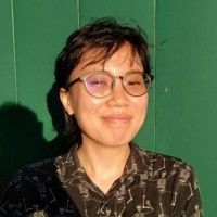Evelyn Yeo