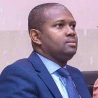 Segun-Martins Ogunyemi, FCA, ACTI
