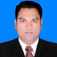 Mohammed Chowdhury