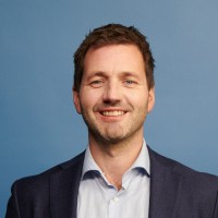 Fredrik Dahl-Jørgensen