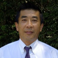 Jorge Tong, MBA