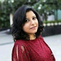Dr.Rinki Srivastav  - Mindset and Spiritual Coach, Holistic Healer