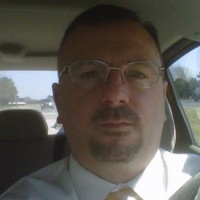 Danny Drew