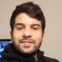 Leandro Royo