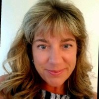 Roberta Driscoll