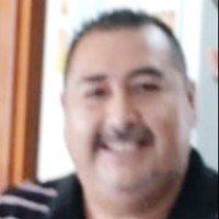 Alfred Garza