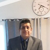 Cesar Alza