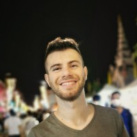Matt Palmieri