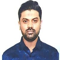 Rasheed Ahmed