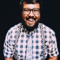 Bharadwaj Balaji