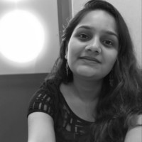 Priyanka Moghe