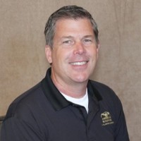 Mike Jenkins