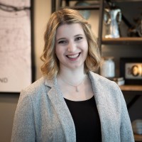 Caitlynn Larson