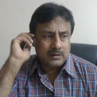 Kameshwar Rao