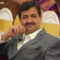 Keshav Limaye