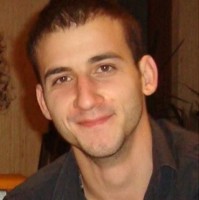 Dimitar Amudzhev