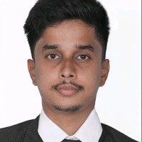 Aravind S