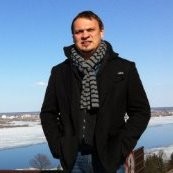 Dimitri Nabatov