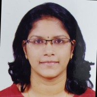 Rajasree Velivela PMP® II Ex-Oracle