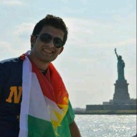 Bryar Saeed