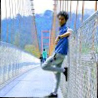 Ridhin S R