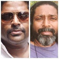 Suraj Ramakrishnan